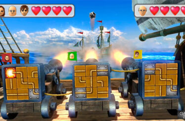 Wii Party U