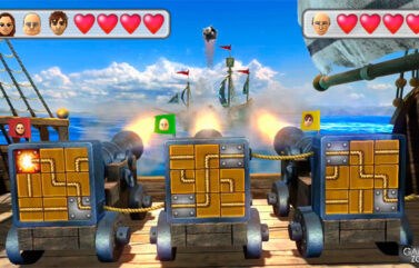 Wii Party U