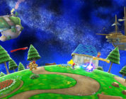 Super Smash Bros 1