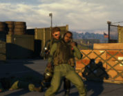 Metal Gear Solid 5 Ground Zeroes 2