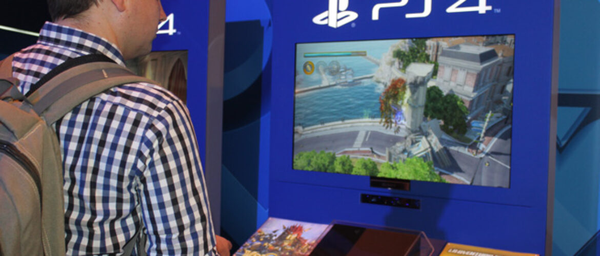 Knack 1