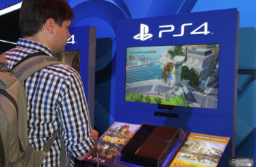 Knack 1
