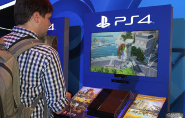 Knack 1