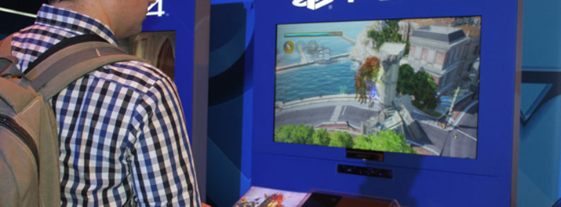 Knack 1