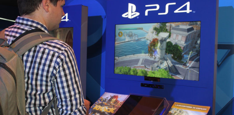 Knack 1
