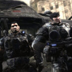 gears of war gow