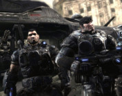 gears of war gow