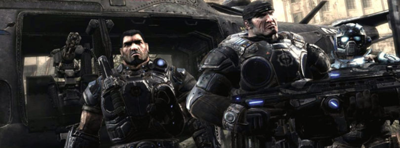 gears of war gow