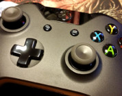 El gamepad de Xobx One.