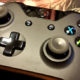El gamepad de Xobx One.