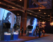 Madrid Games Week Sony