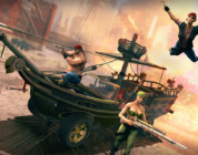 Saints Row 4 Pack Botín Pirata 2