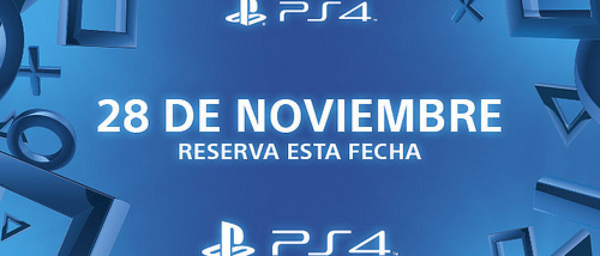 PlayStation 4 1