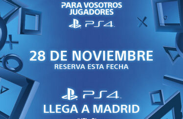 PlayStation 4 1