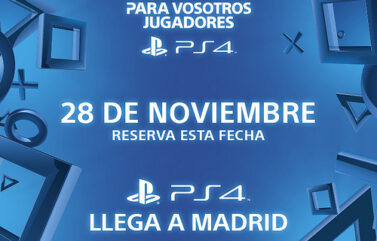 PlayStation 4 1