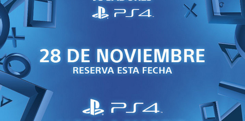 PlayStation 4 1