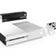 Xbox One modelo blanco
