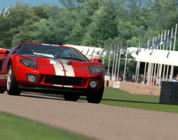Impresiones de Gran Turismo 6 para PS3.