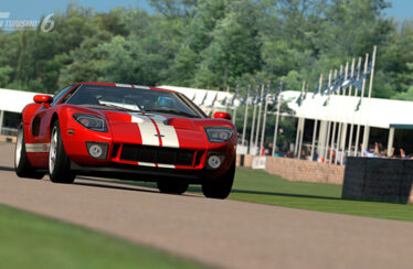 Impresiones de Gran Turismo 6 para PS3.