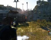 Metal Gear Solid 5 Ground Zeroes 1