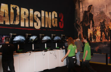 Dead Rising 3