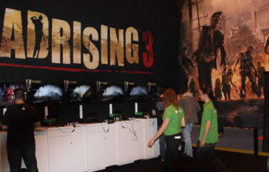 Dead Rising 3