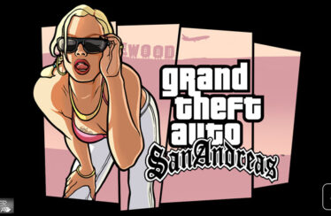 GTA San Andreas smartphone
