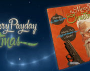 New DLC Available – PAYDAY 2 A Merry Payday Christmas Soundtrack