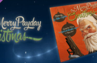 New DLC Available – PAYDAY 2 A Merry Payday Christmas Soundtrack