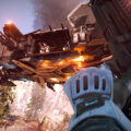 Killzone Shadow Fall análisis Gamerzona.