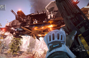 Killzone Shadow Fall análisis Gamerzona.