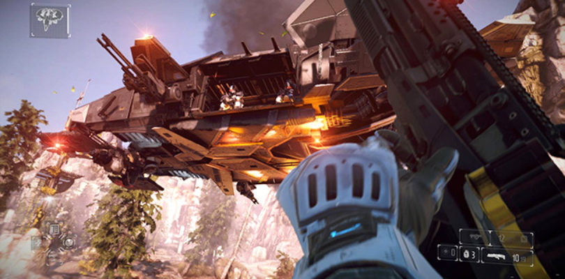 Killzone Shadow Fall análisis Gamerzona.