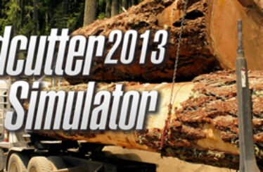 Now Available on Steam – Woodcutter Simulator 2013