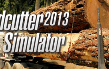 Now Available on Steam – Woodcutter Simulator 2013