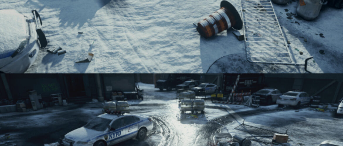 The Division 1