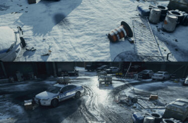 The Division 1