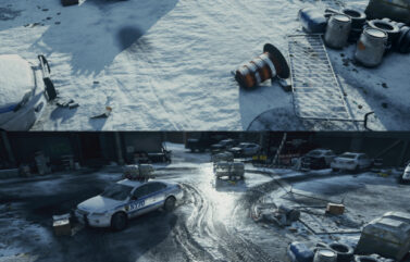The Division 1