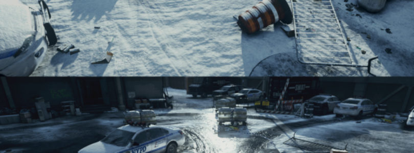 The Division 1