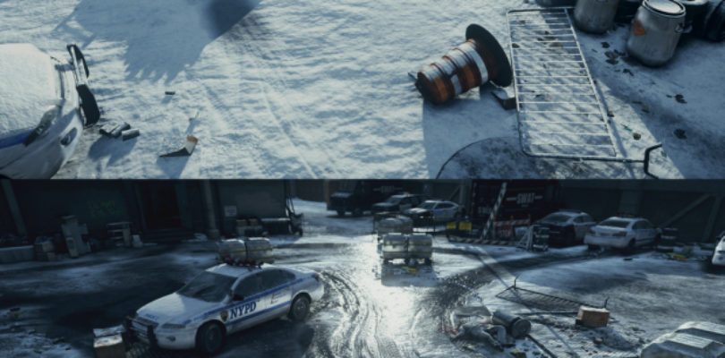 The Division 1