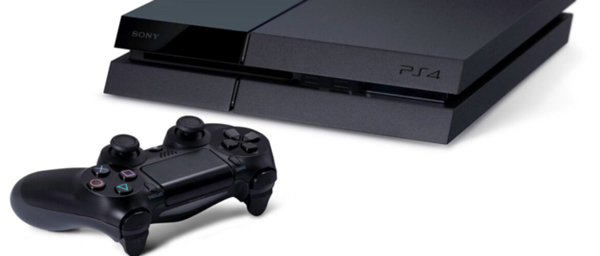 PlayStation 4