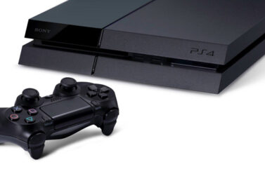PlayStation 4