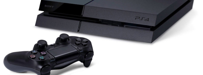 PlayStation 4
