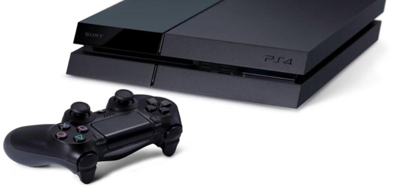 PlayStation 4