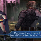 Batman Arkham City Lockdown 2