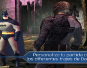 Batman Arkham City Lockdown 2