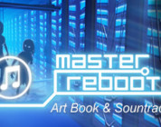 New DLC Available – Master Reboot Art Book and Soundtrack