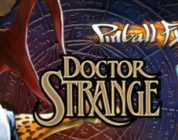New DLC Available – Pinball FX2 – Doctor Strange Table