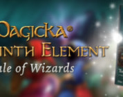New DLC Available – Magicka The Ninth Element Novel