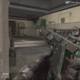 Call of Duty Ghosts Christmas Camo.