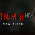 Now Available on Steam – Dementium II HD